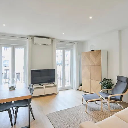 Urbieta By Basque Homes Apartment *