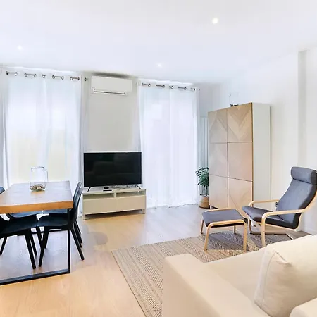 Urbieta By Basque Homes 公寓 *