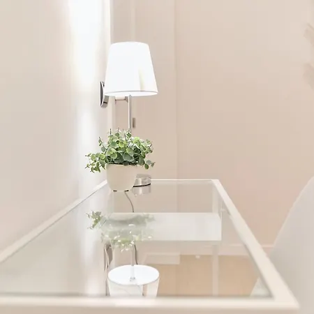 Urbieta By Basque Homes Apartment *