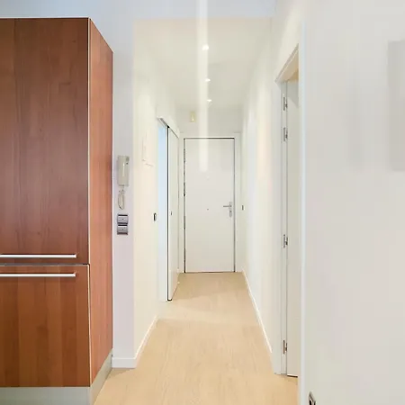 Urbieta By Basque Homes * 圣塞瓦斯蒂安