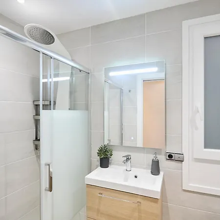 Urbieta By Basque Homes Apartment