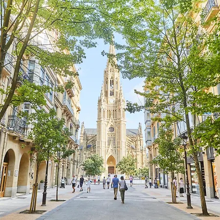 Urbieta By Basque Homes * San Sebastian