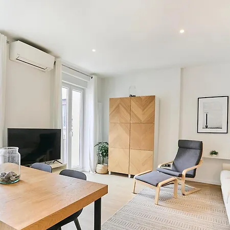 Urbieta By Basque Homes San Sebastián