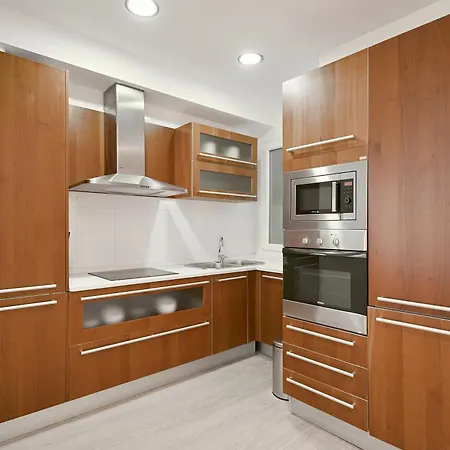 Urbieta By Basque Homes Apartamento