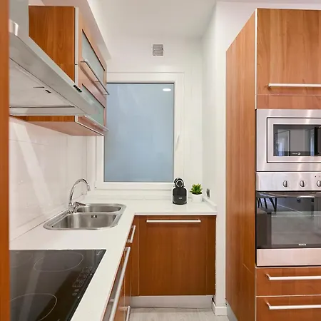 Urbieta By Basque Homes Apartamento *