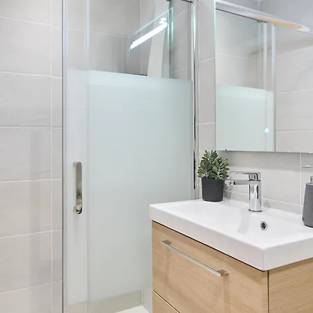 Urbieta By Basque Homes * San Sebastián