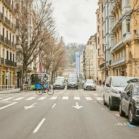 Urbieta By Basque Homes