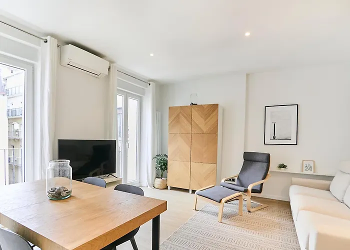 Urbieta By Basque Homes San Sebastián