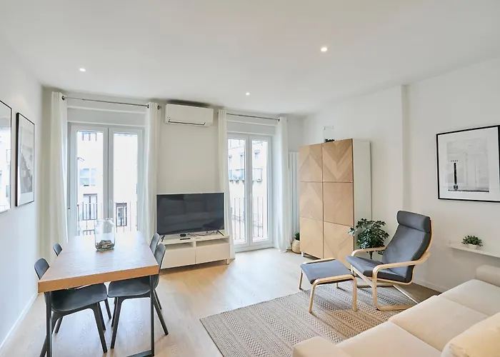 Urbieta By Basque Homes Apartman *