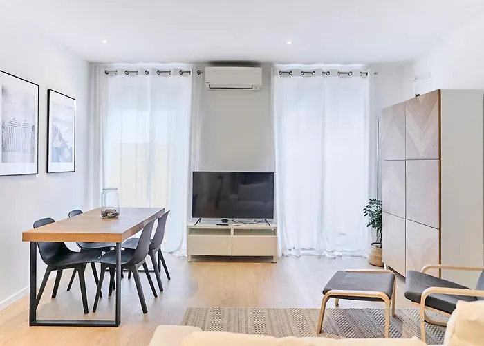 Urbieta By Basque Homes Apartman *