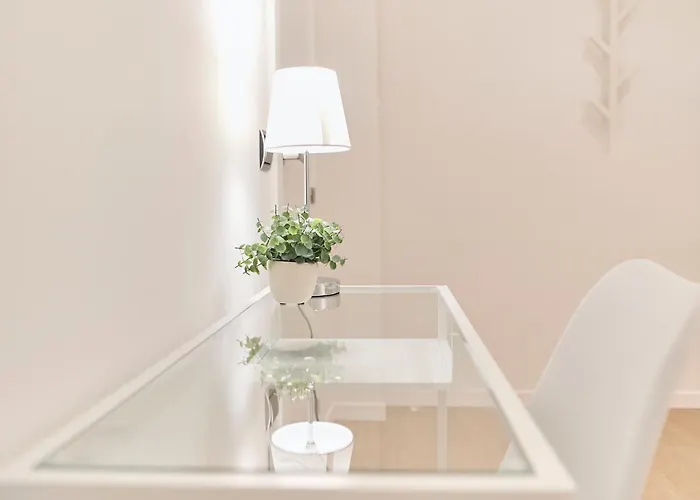 Urbieta By Basque Homes Apartman *