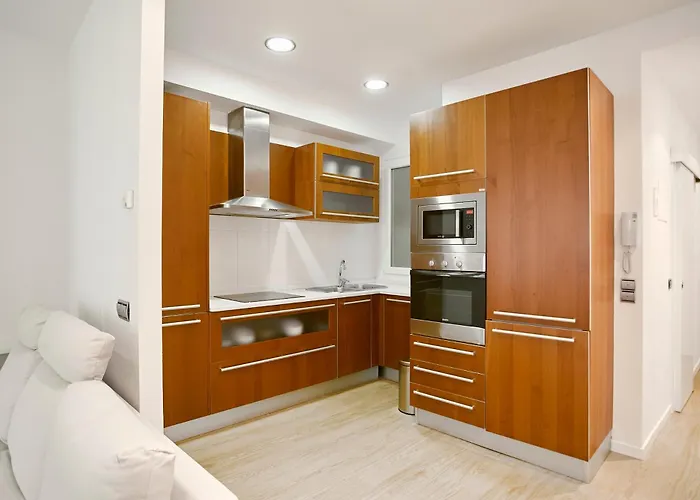 Urbieta By Basque Homes Apartman *