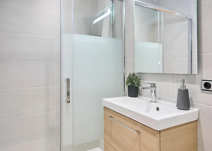 Urbieta By Basque Homes * San Sebastián