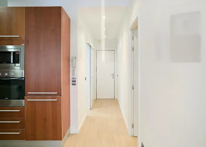 Urbieta By Basque Homes * San Sebastián