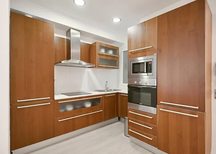 Urbieta By Basque Homes Apartman