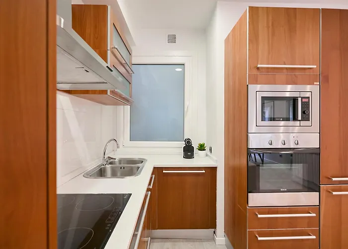 Urbieta By Basque Homes Apartman *