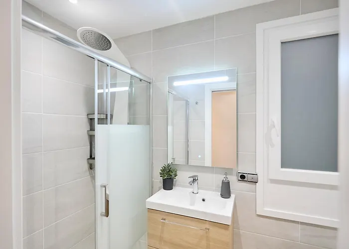 Urbieta By Basque Homes Apartman